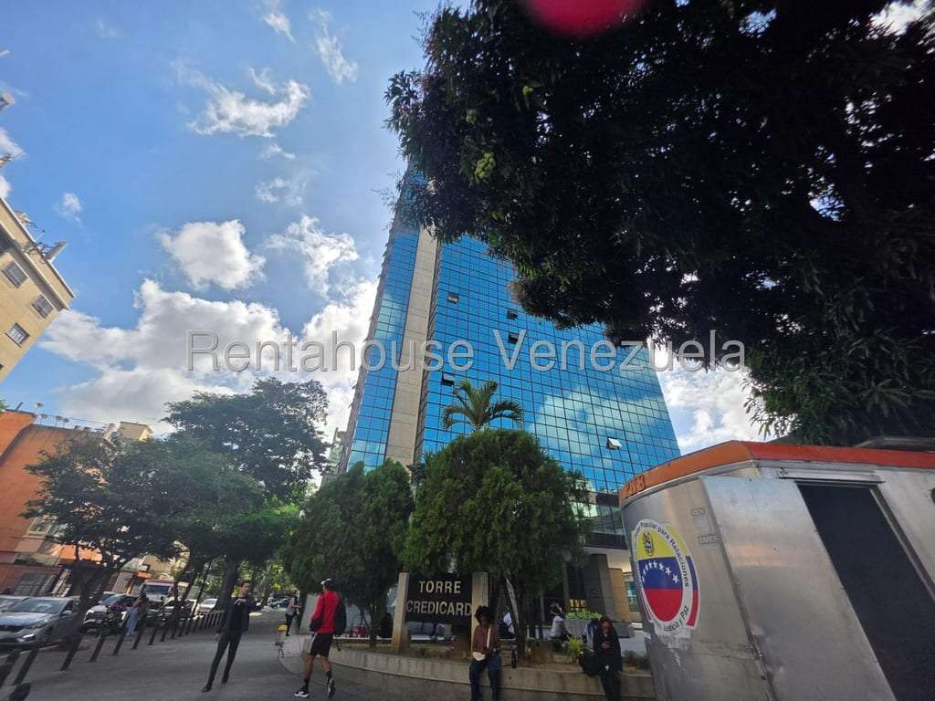 Local comercial en Chacao, Caracas