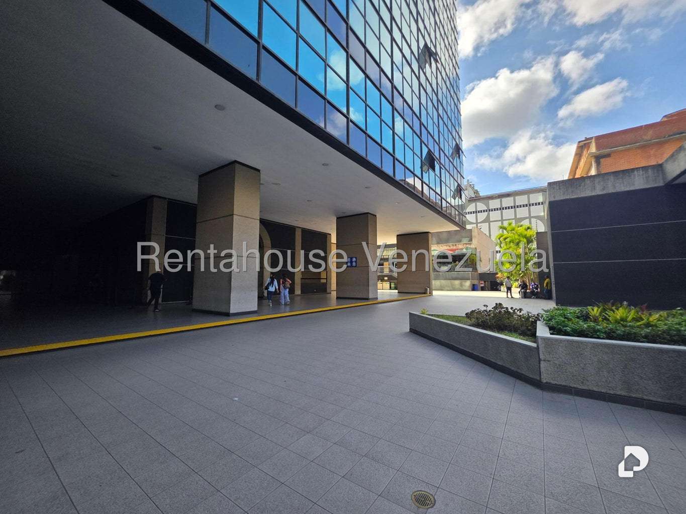 Local comercial en Chacao, Caracas – 93