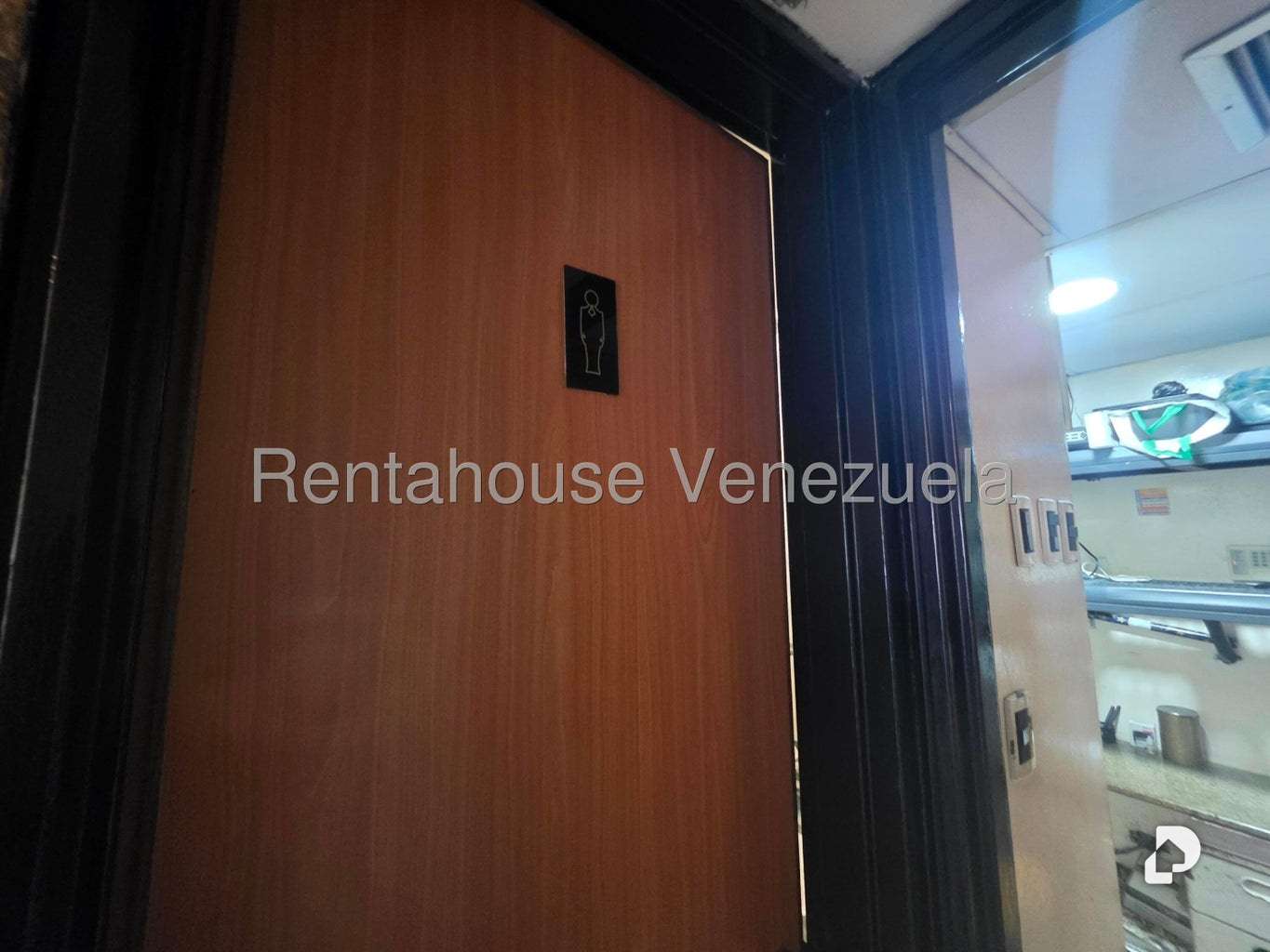Local comercial en Chacao, Caracas – 65