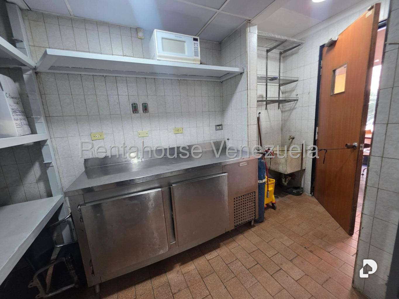 Local comercial en Chacao, Caracas – 55