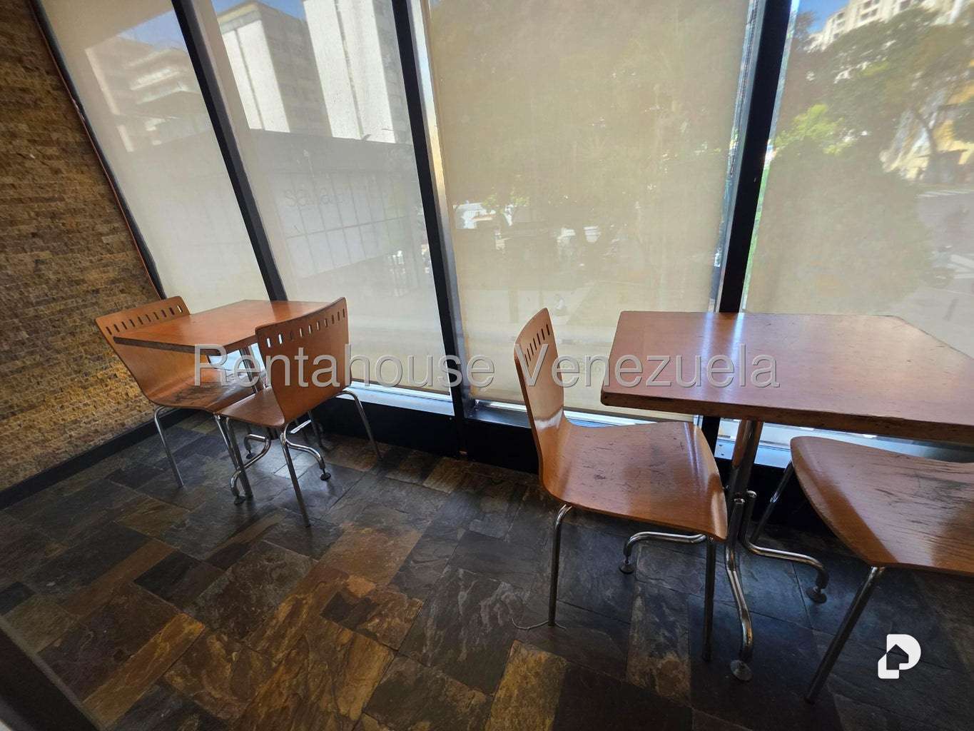 Local comercial en Chacao, Caracas – 74