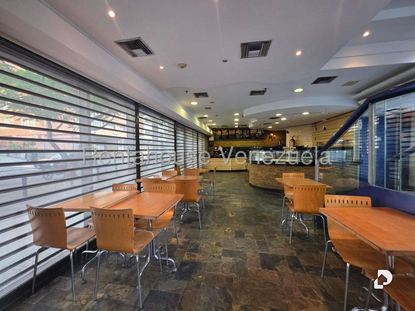 Local comercial en Chacao, Caracas – 2