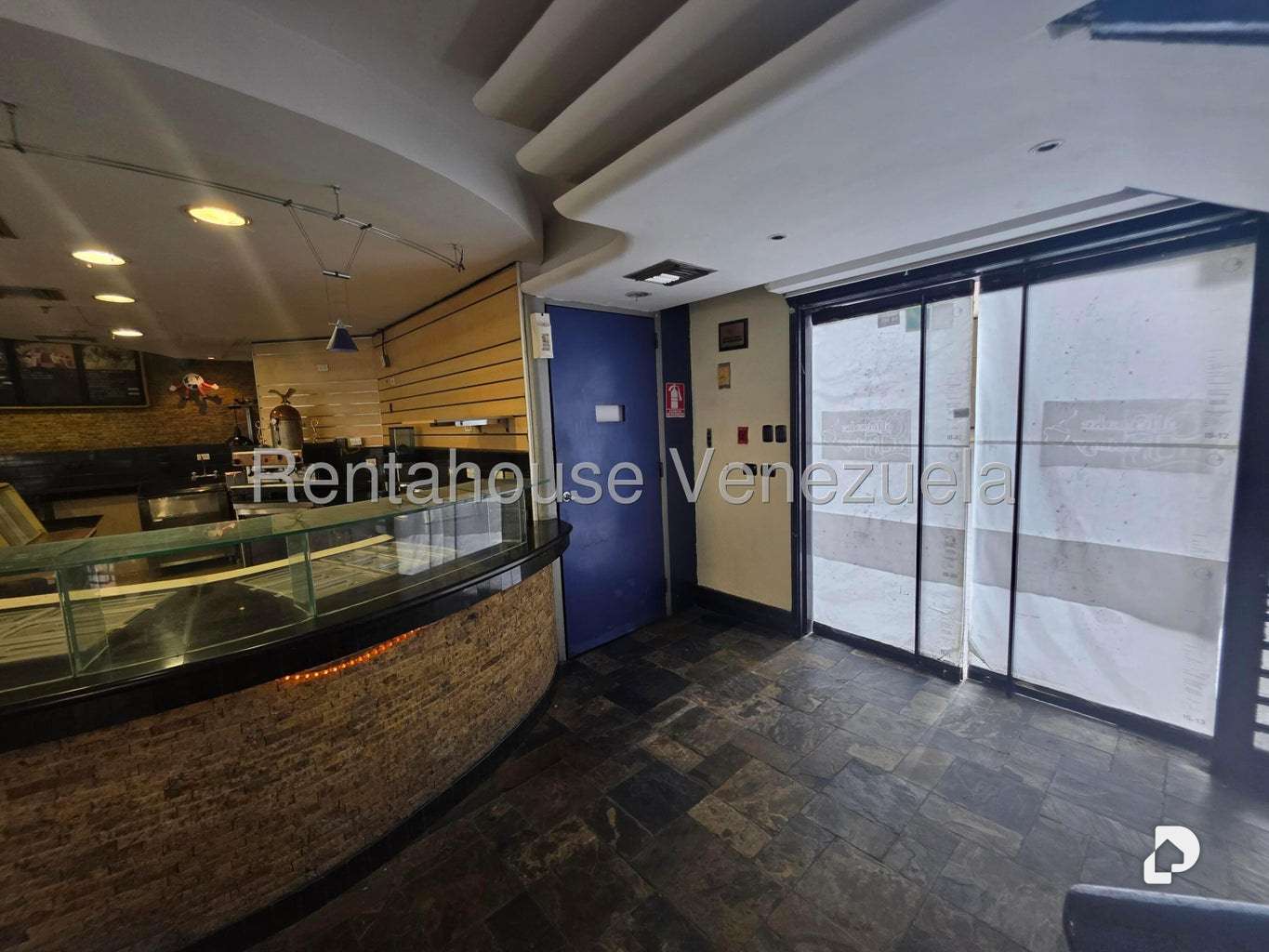 Local comercial en Chacao, Caracas – 16