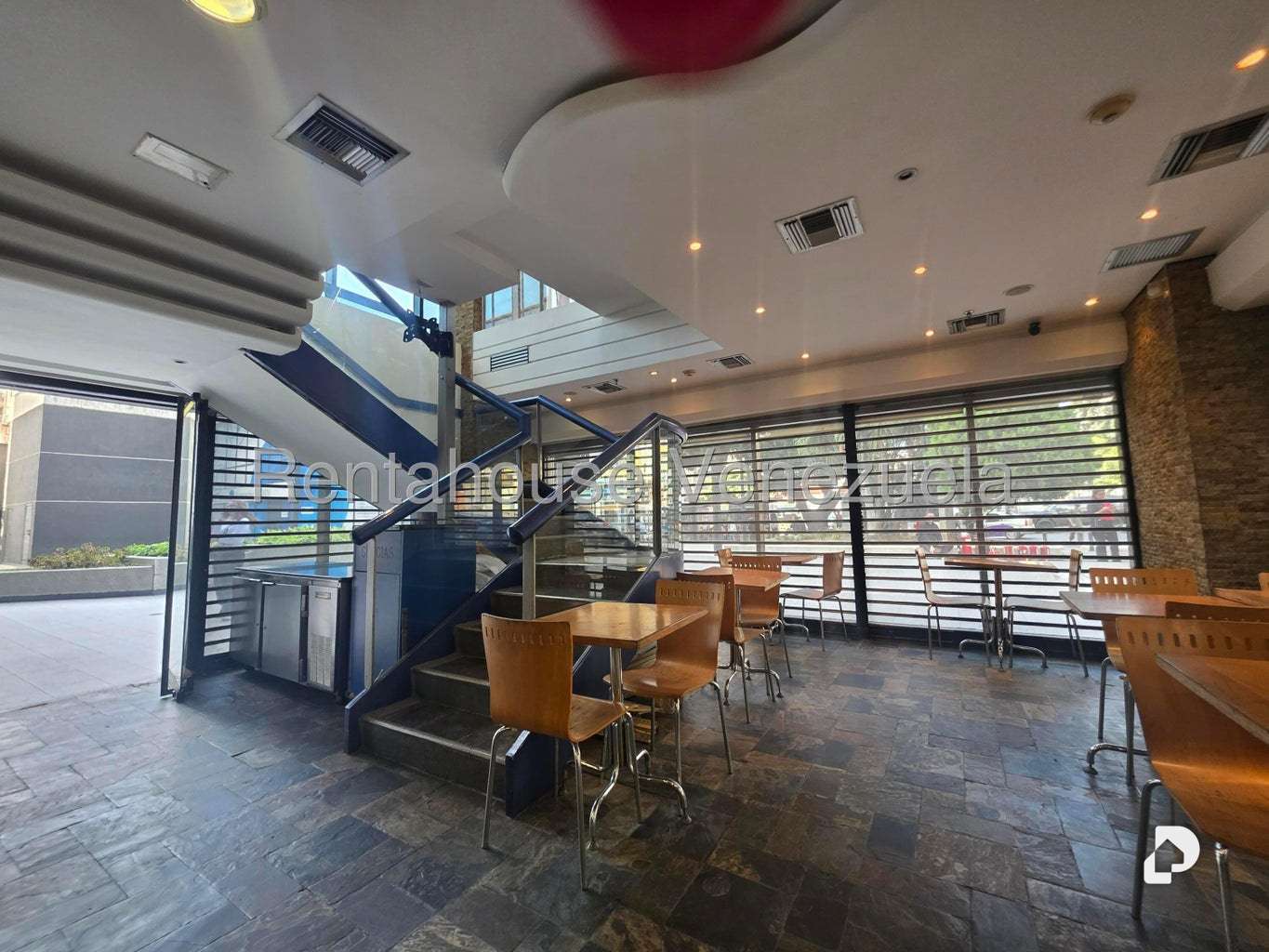 Local comercial en Chacao, Caracas – 8