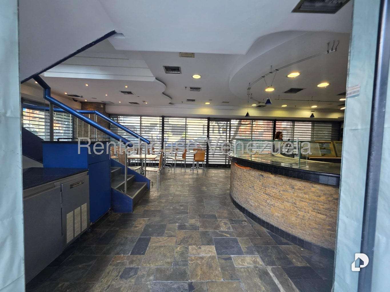 Local comercial en Chacao, Caracas – 45