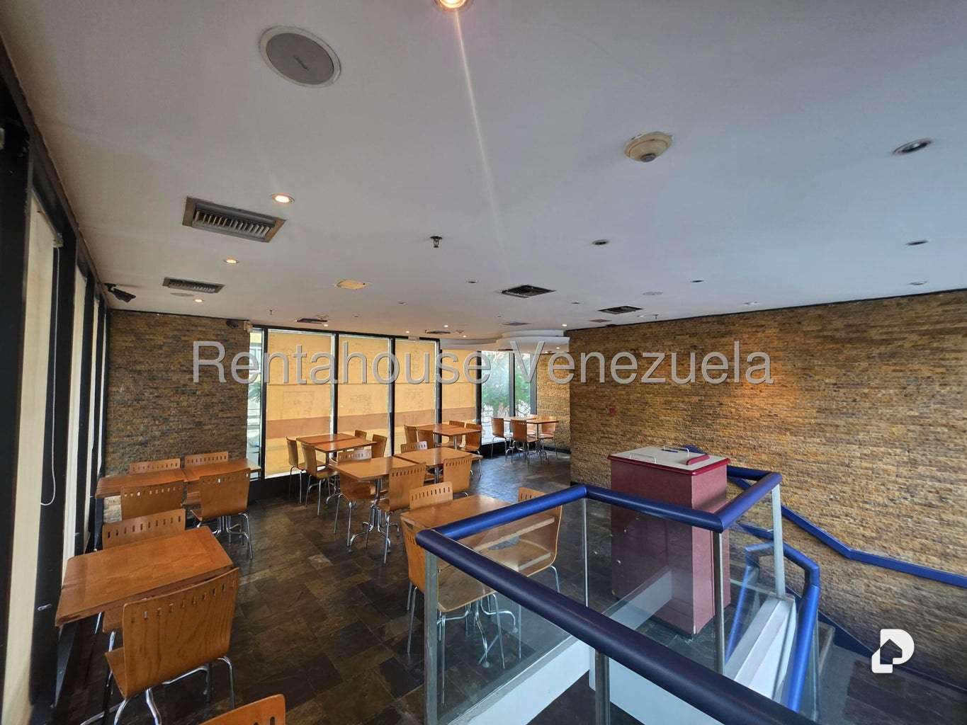 Local comercial en Chacao, Caracas – 48