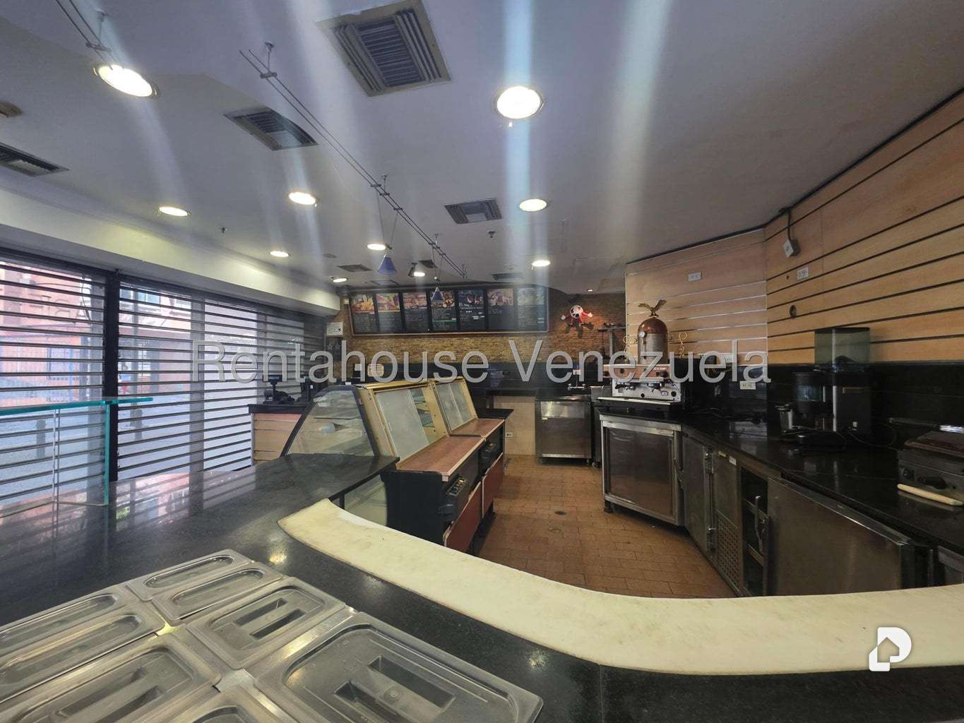Local comercial en Chacao, Caracas – 43