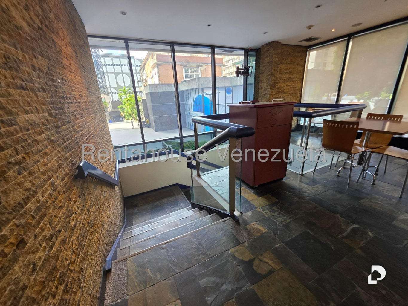 Local comercial en Chacao, Caracas – 73
