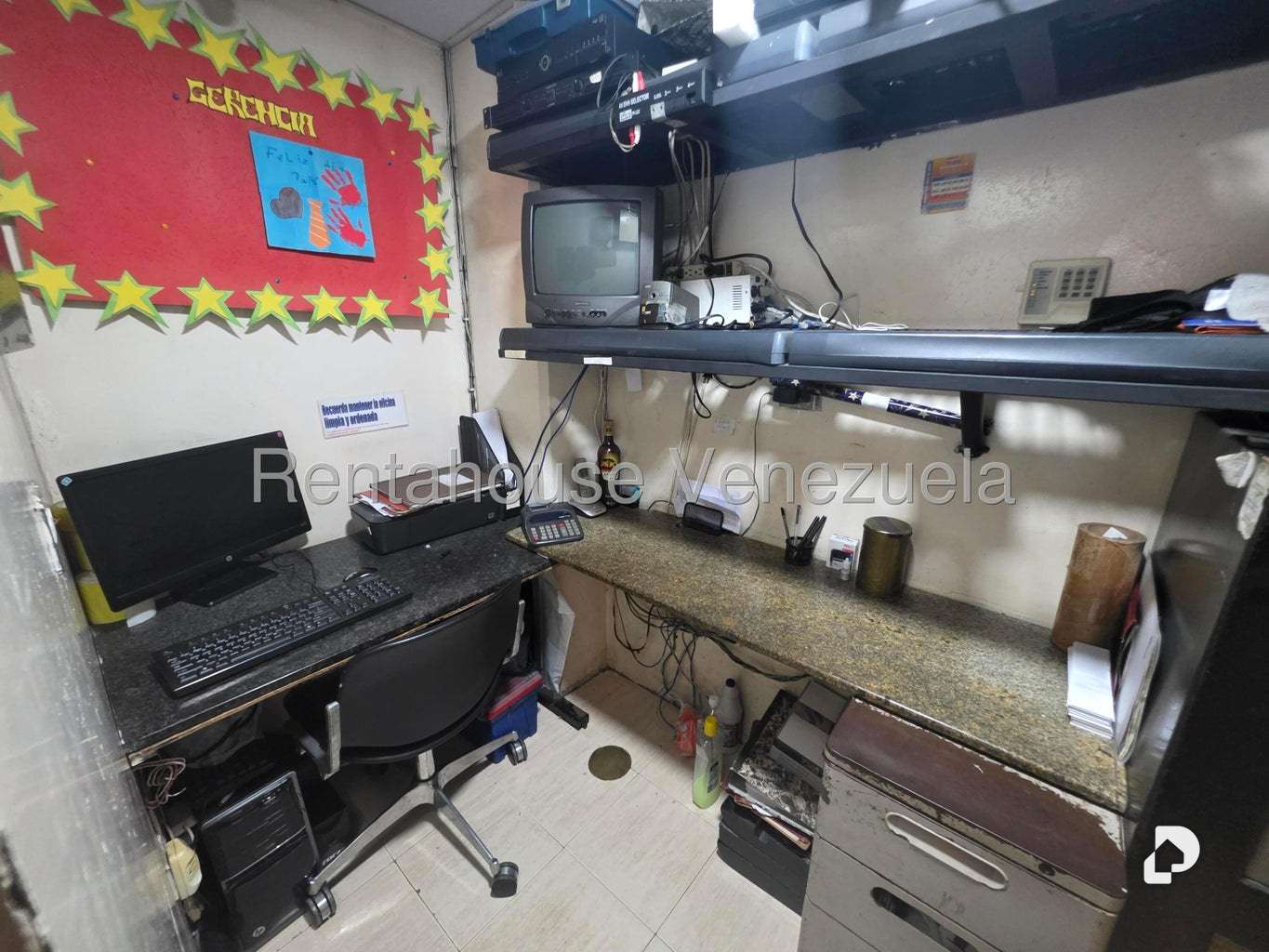 Local comercial en Chacao, Caracas – 67