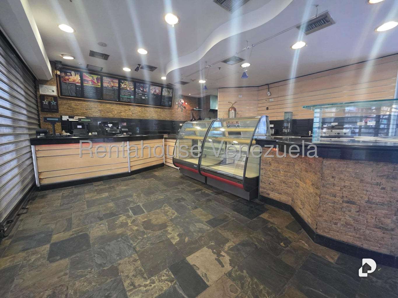 Local comercial en Chacao, Caracas – 12