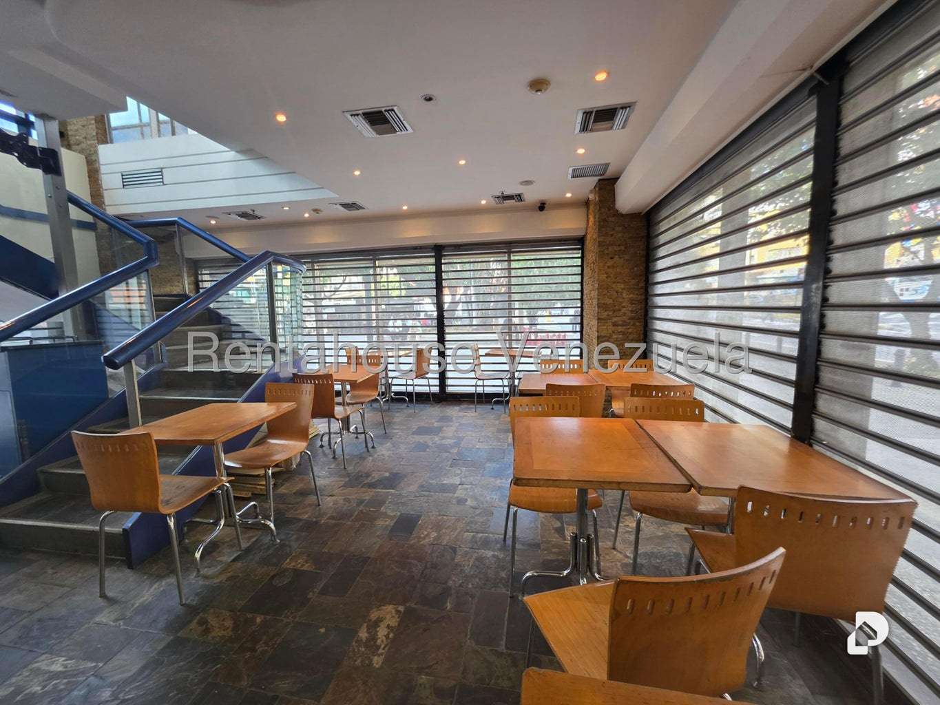 Local comercial en Chacao, Caracas – 34