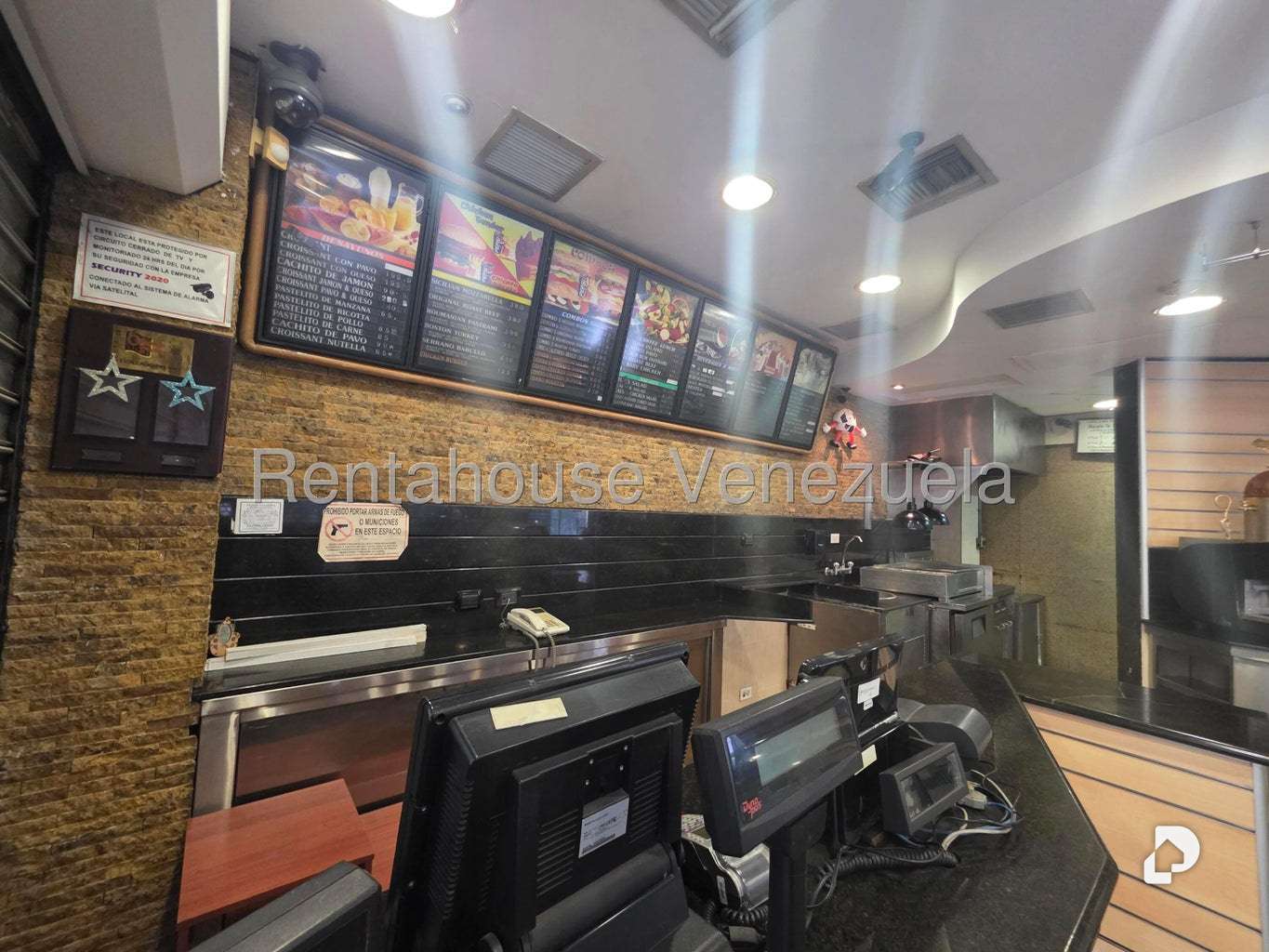 Local comercial en Chacao, Caracas – 39