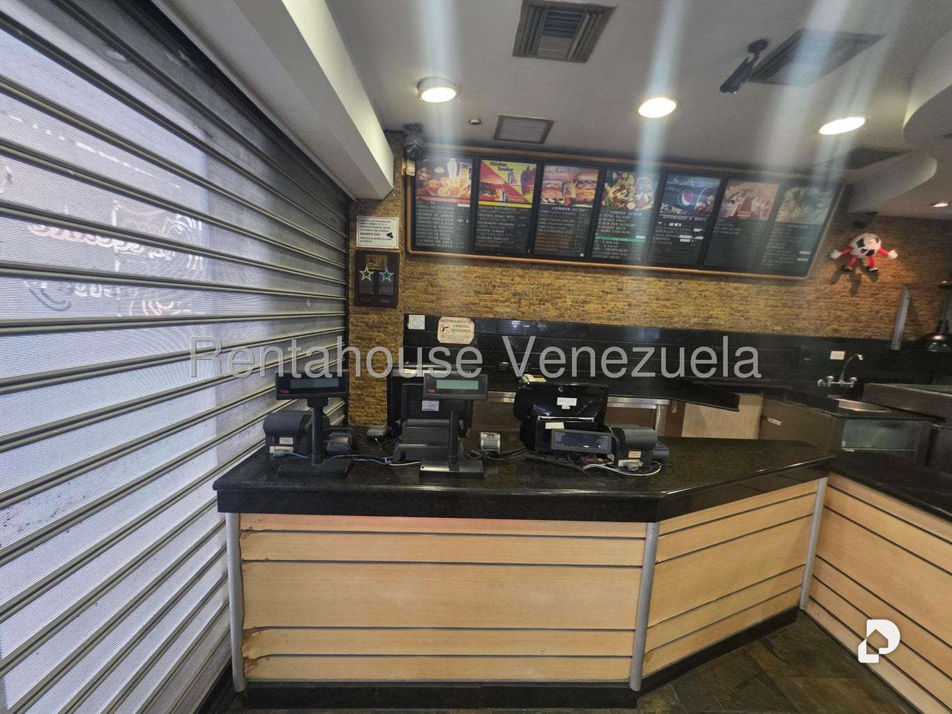 Local comercial en Chacao, Caracas – 36