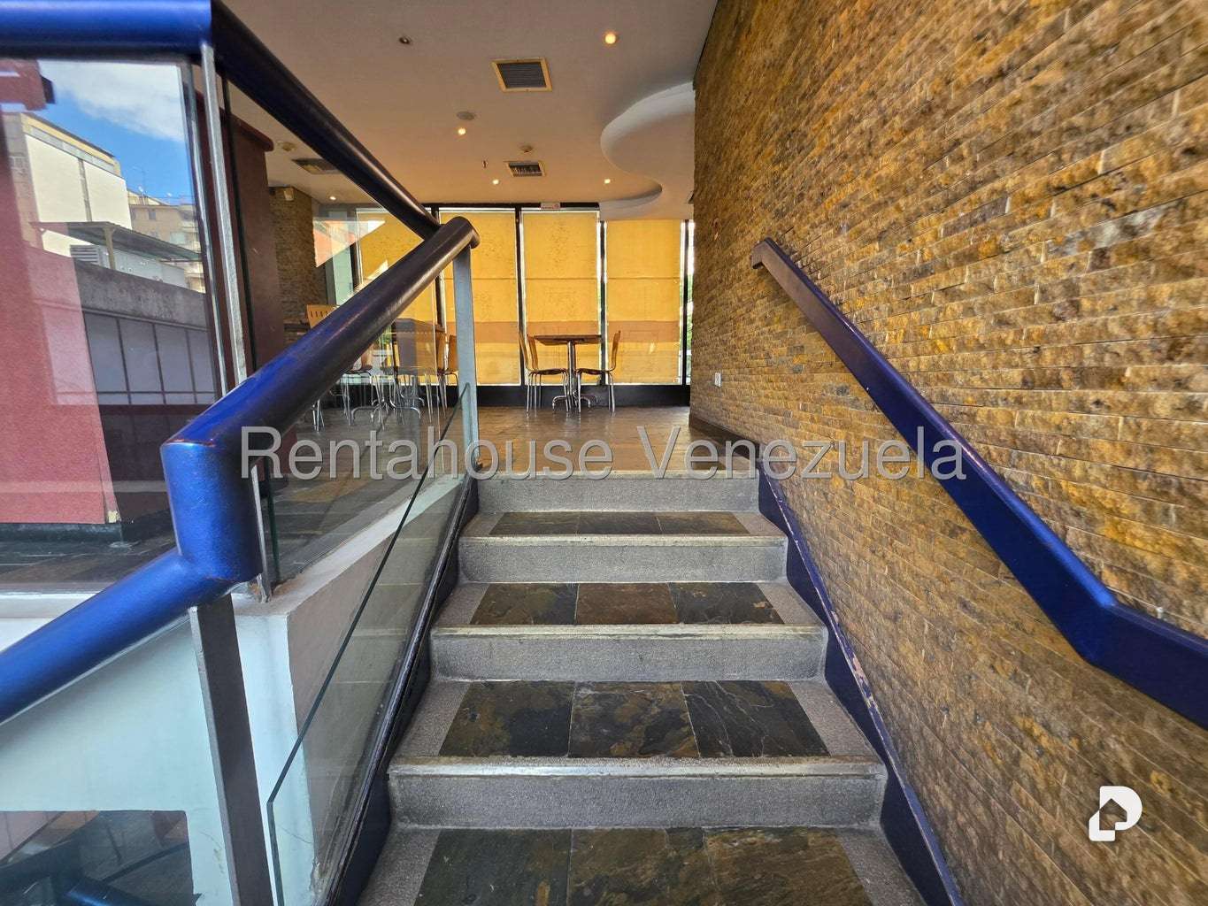 Local comercial en Chacao, Caracas – 49