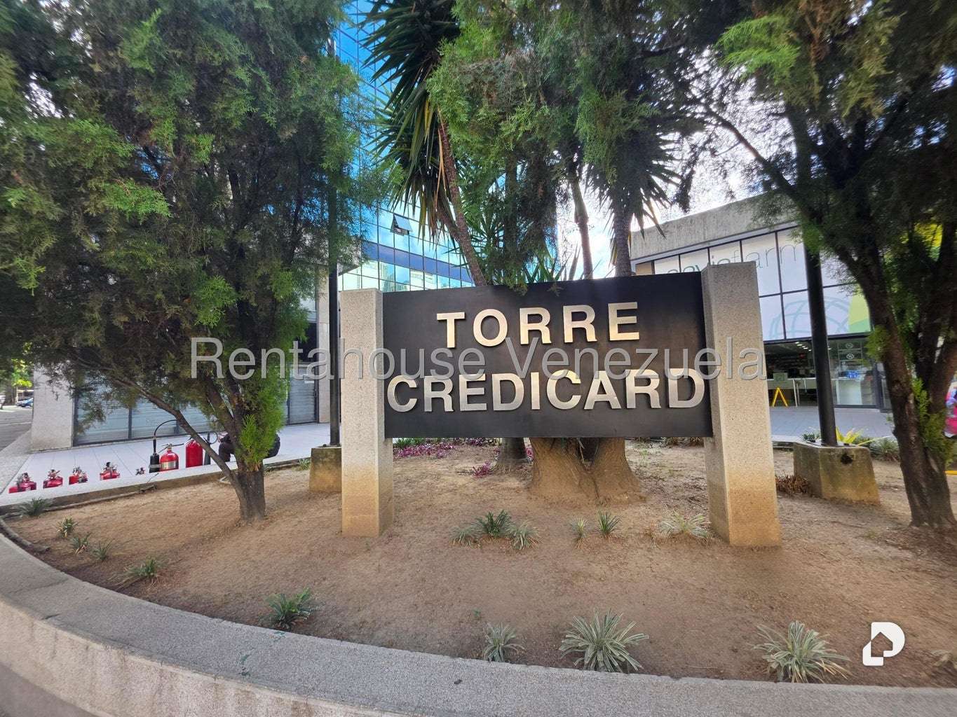 Local comercial en Chacao, Caracas – 35