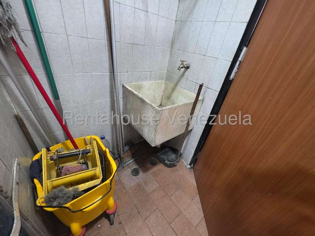 Local comercial en Chacao, Caracas
