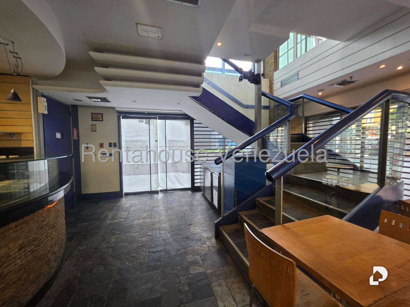 Local comercial en Chacao, Caracas – 17