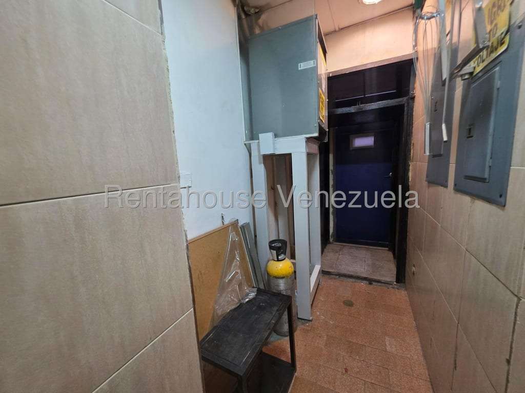Local comercial en Chacao, Caracas