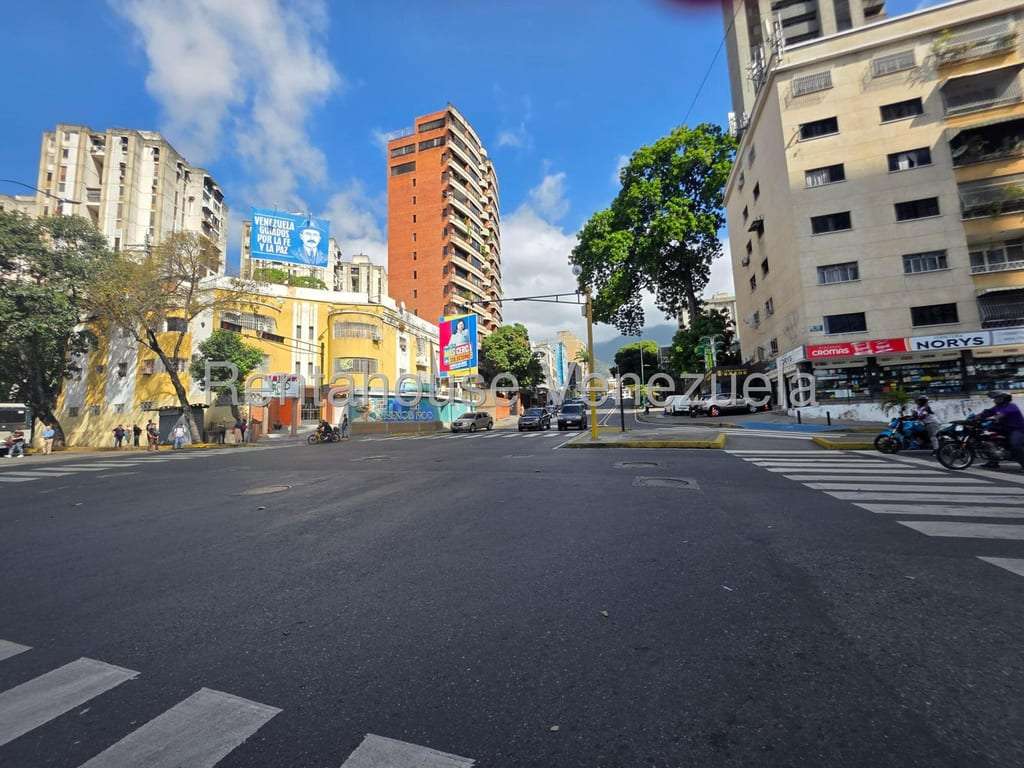 Local comercial en Chacao, Caracas