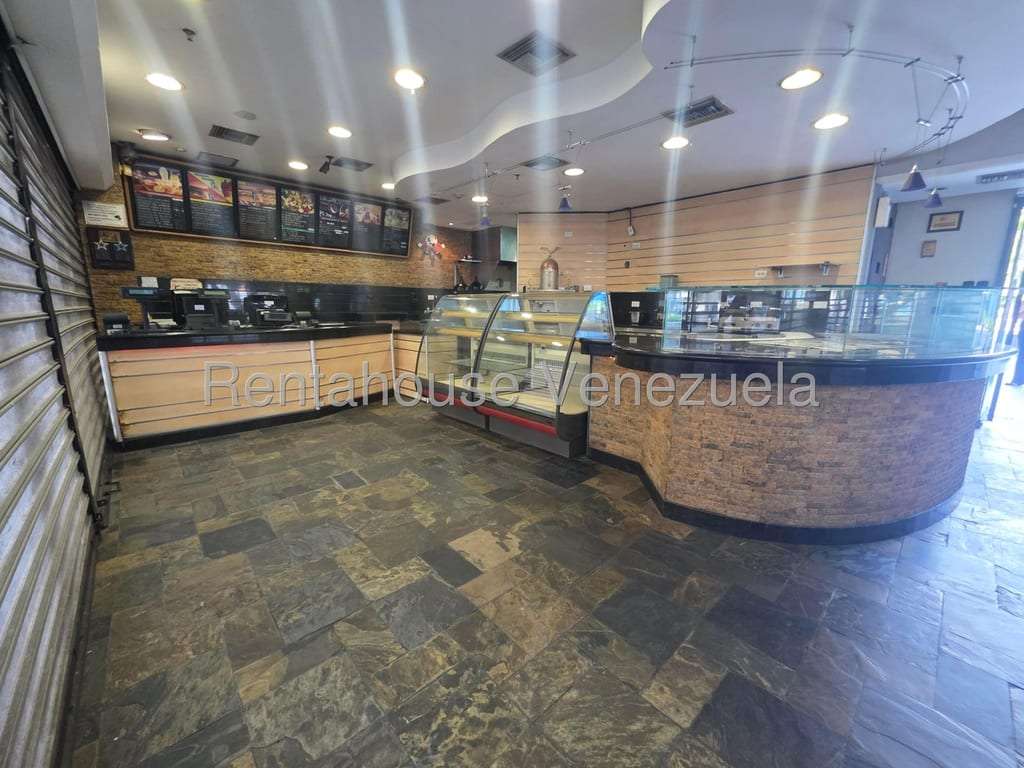 Local comercial en Chacao, Caracas