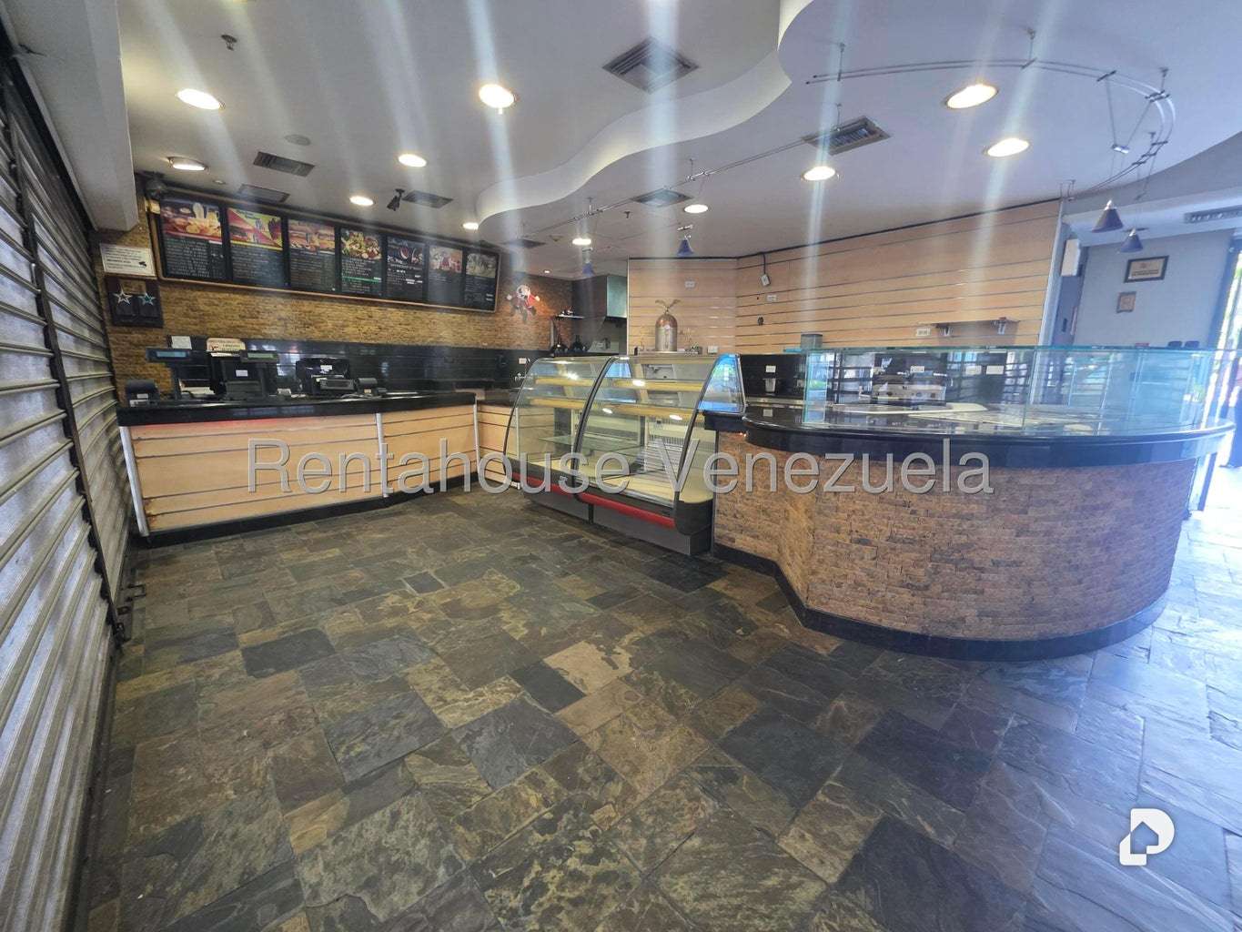 Local comercial en Chacao, Caracas – 11
