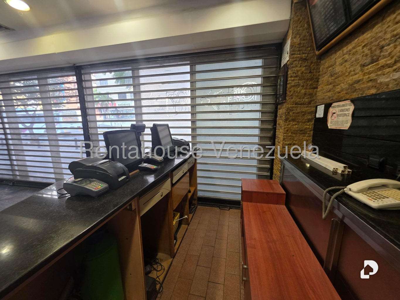 Local comercial en Chacao, Caracas – 25