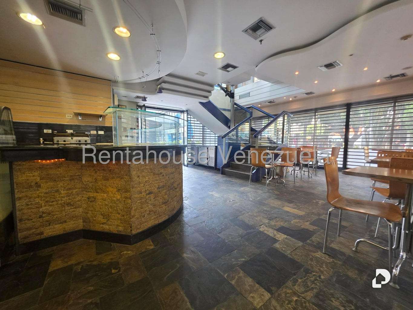 Local comercial en Chacao, Caracas – 13