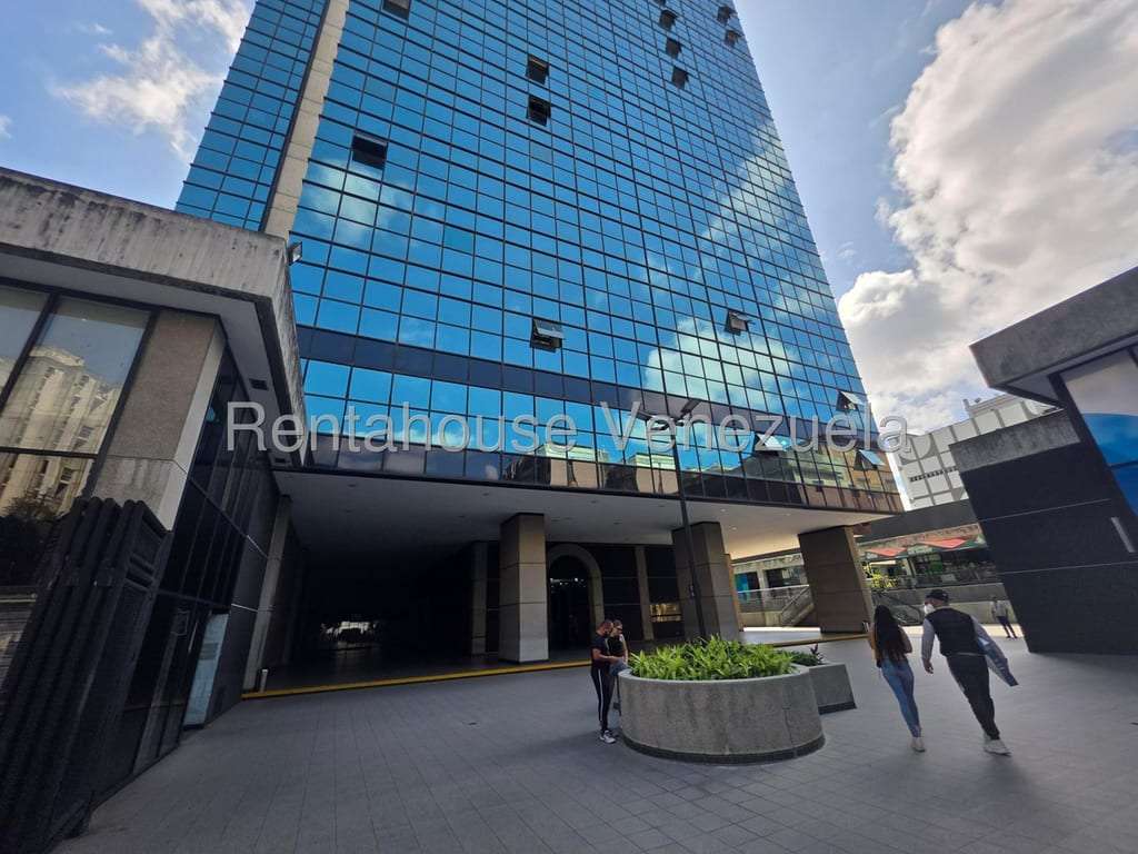 Local comercial en Chacao, Caracas
