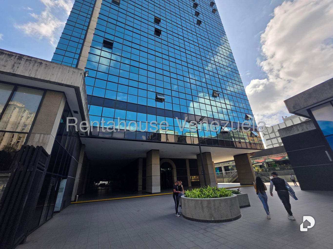Local comercial en Chacao, Caracas – 84