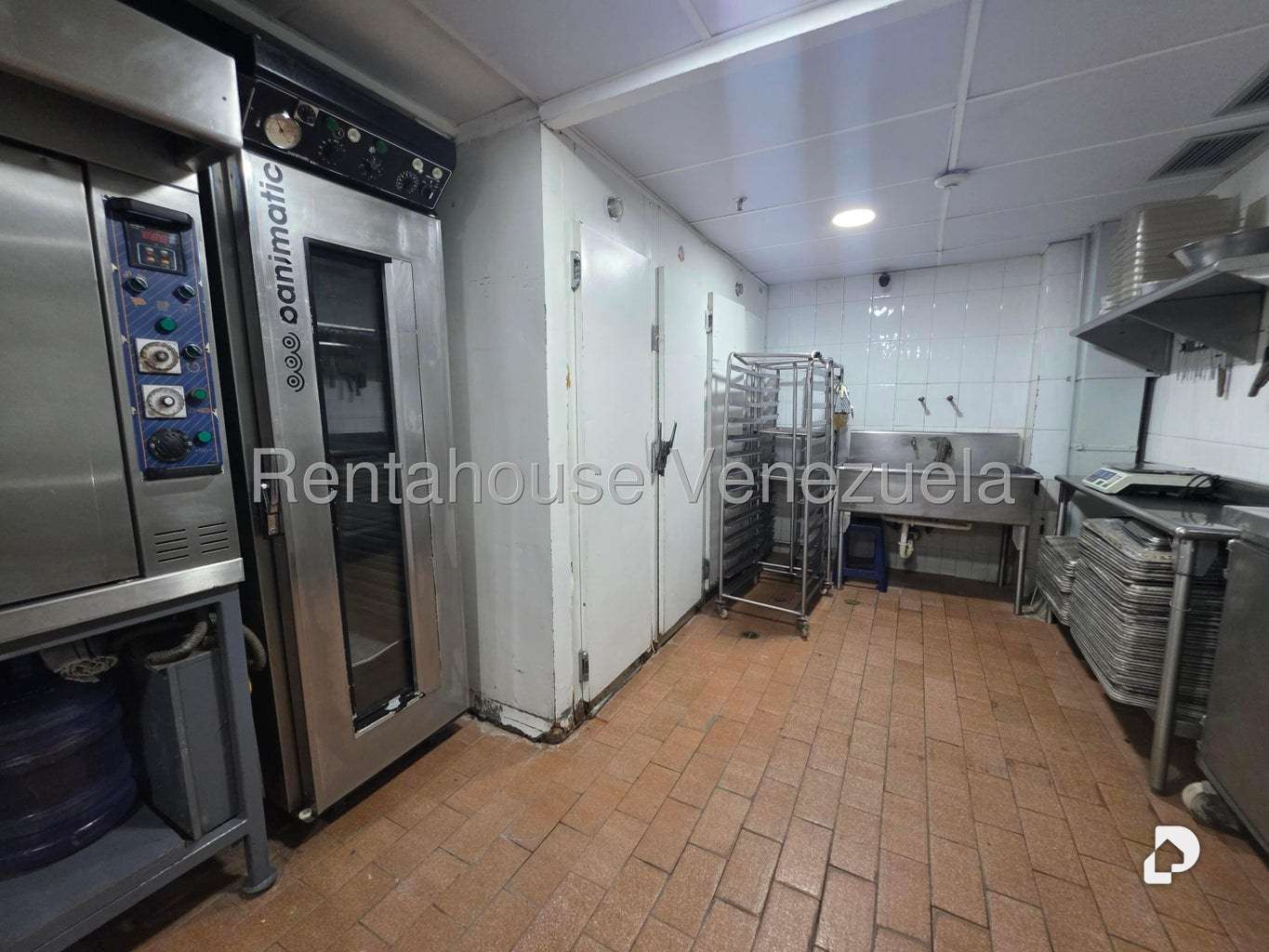 Local comercial en Chacao, Caracas – 52