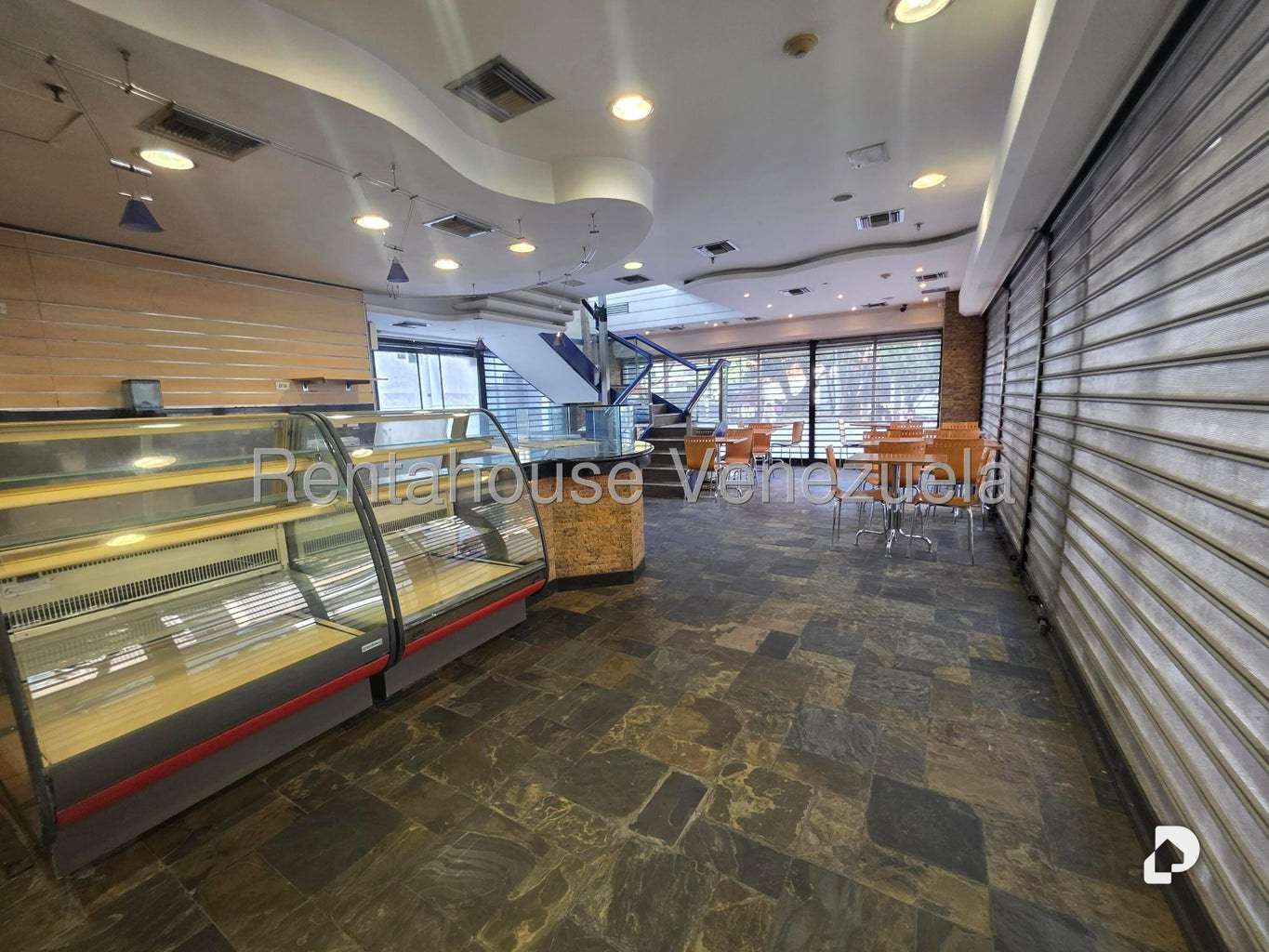 Local comercial en Chacao, Caracas – 19