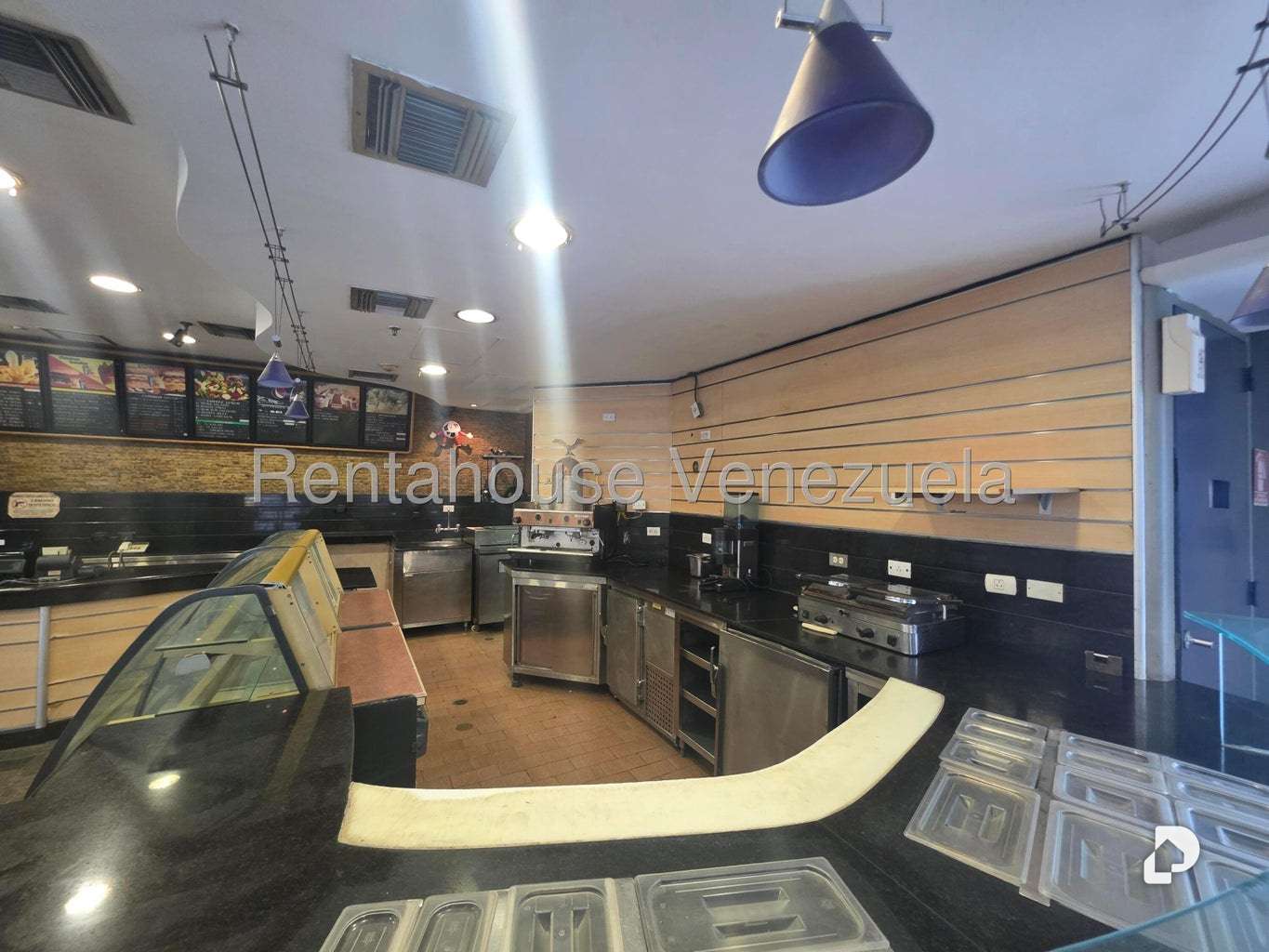 Local comercial en Chacao, Caracas – 42