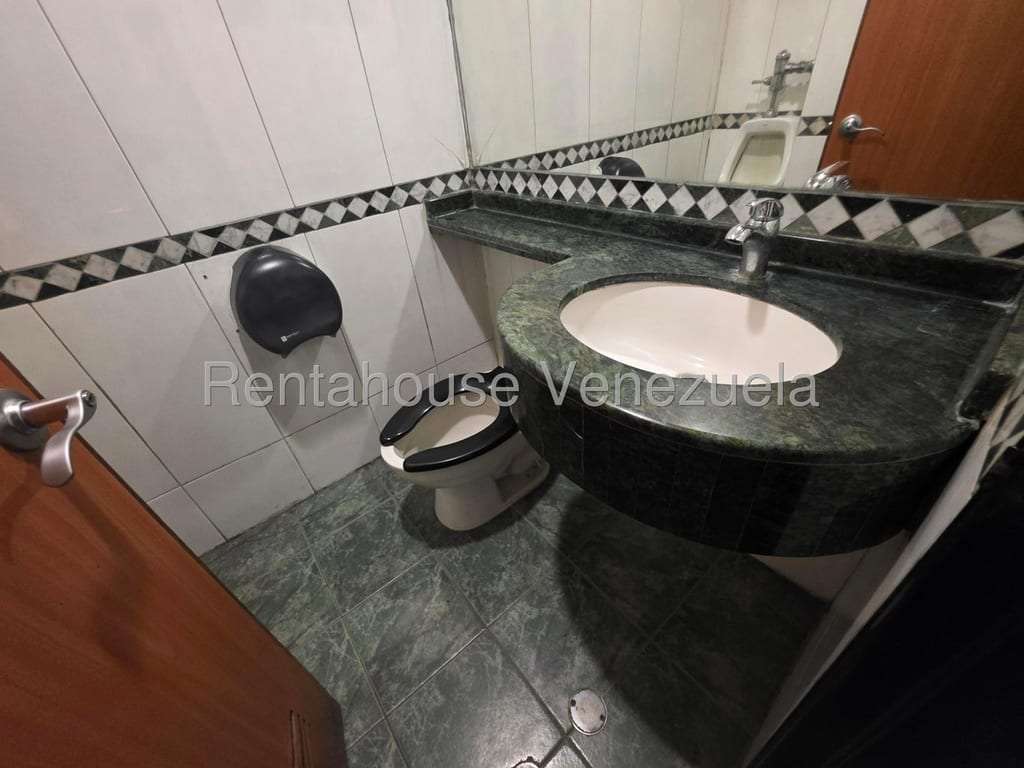 Local comercial en Chacao, Caracas