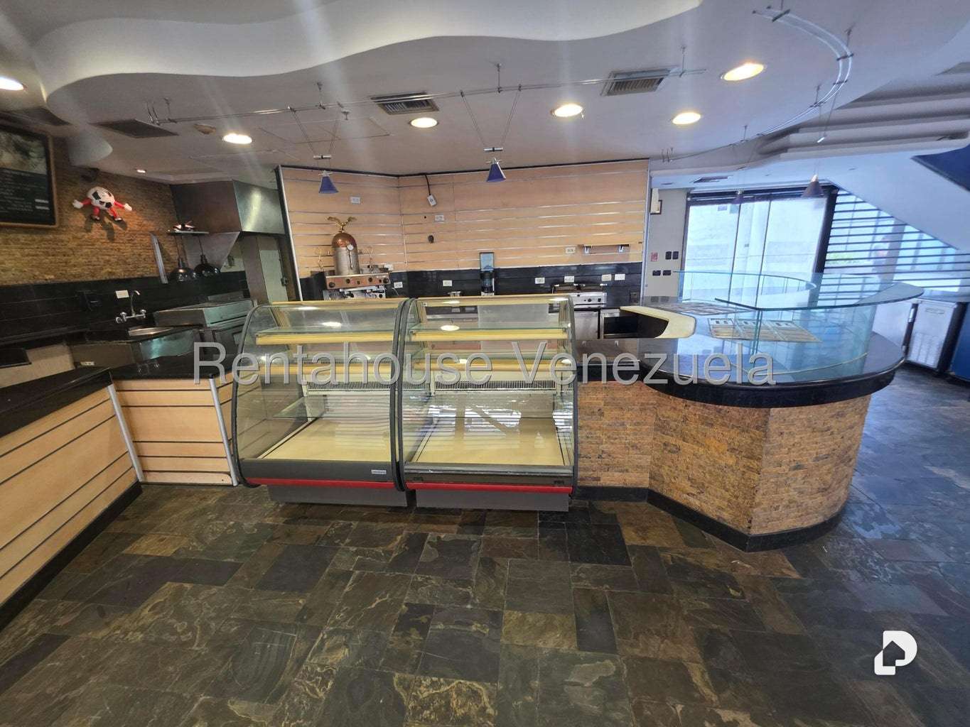 Local comercial en Chacao, Caracas – 33