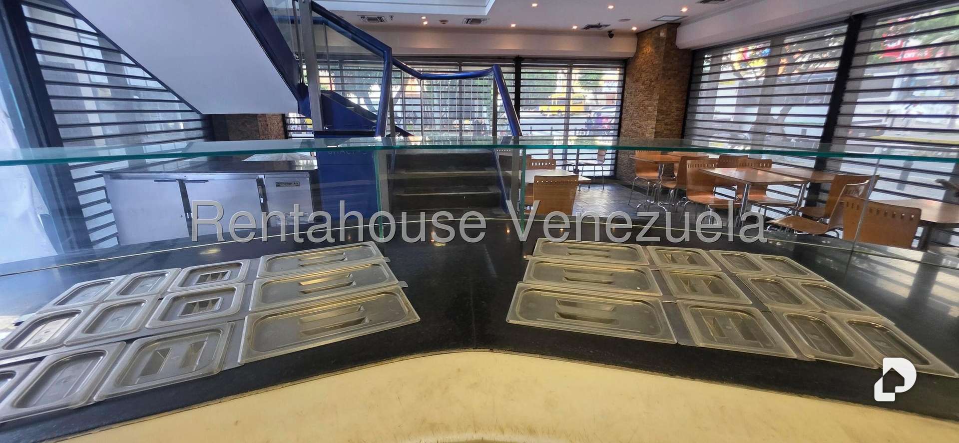 Local comercial en Chacao, Caracas – 40