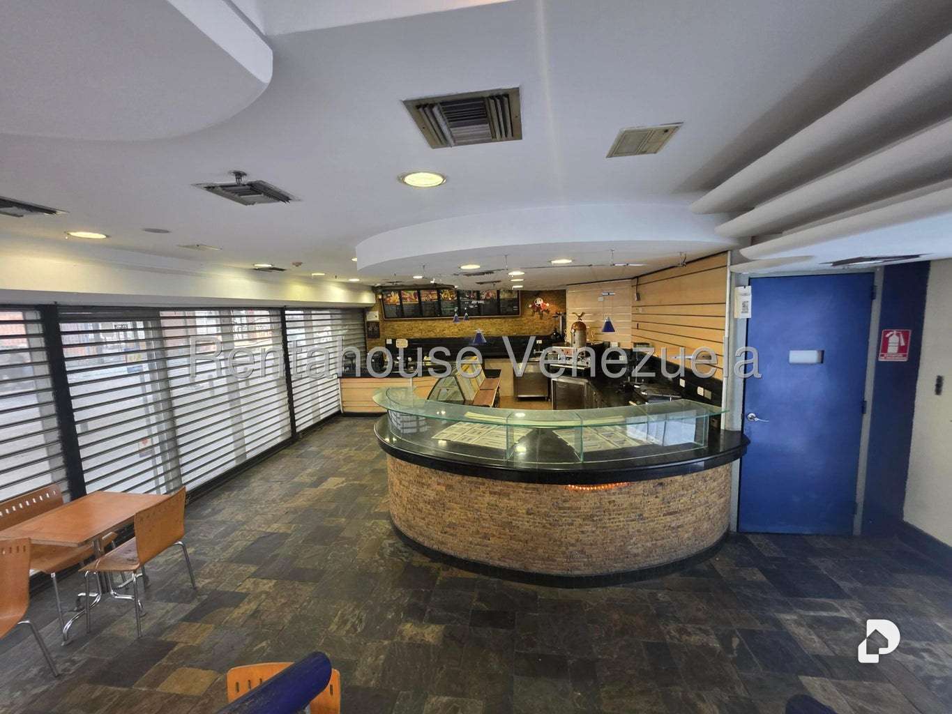 Local comercial en Chacao, Caracas – 10