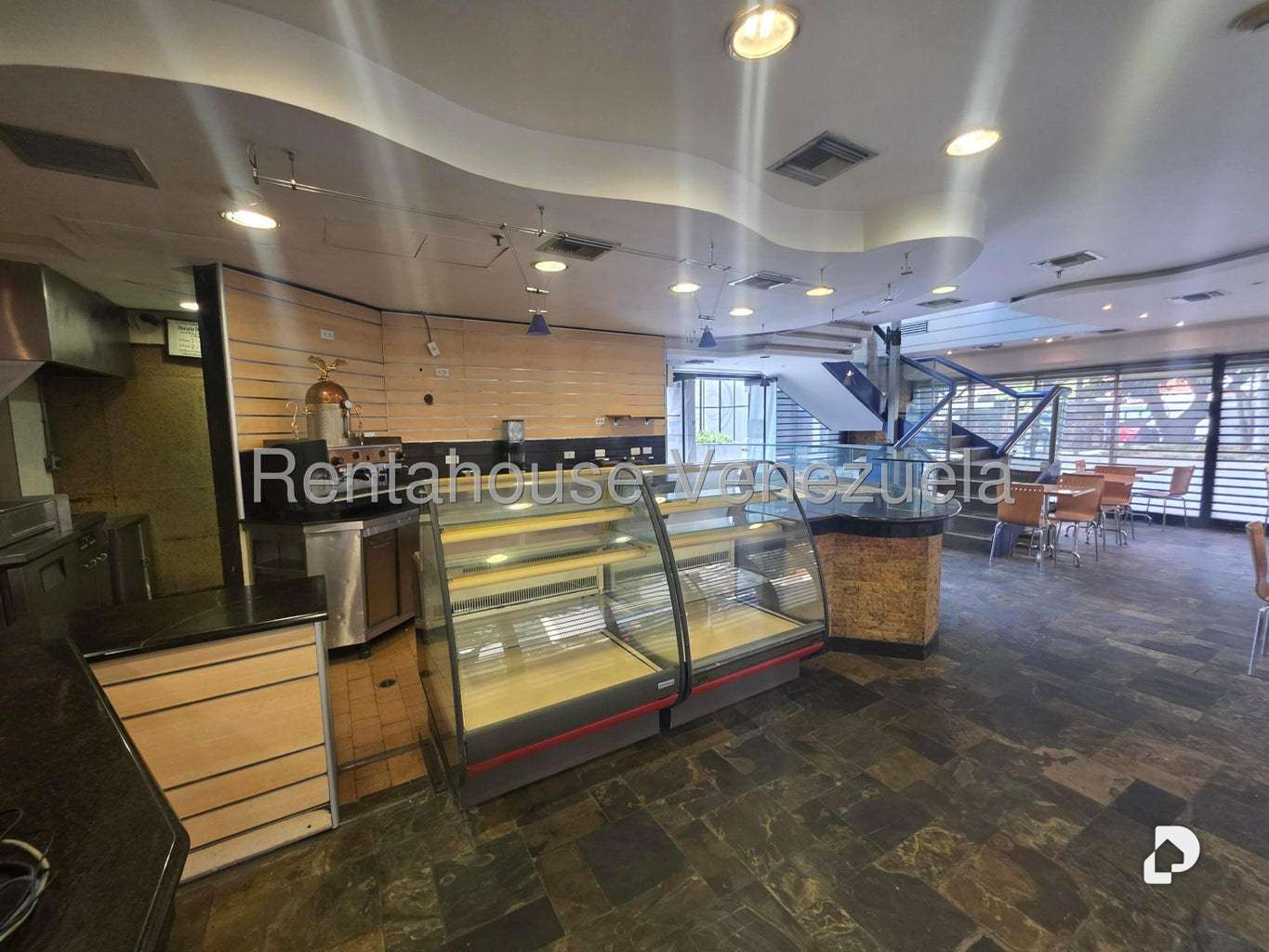 Local comercial en Chacao, Caracas – 14