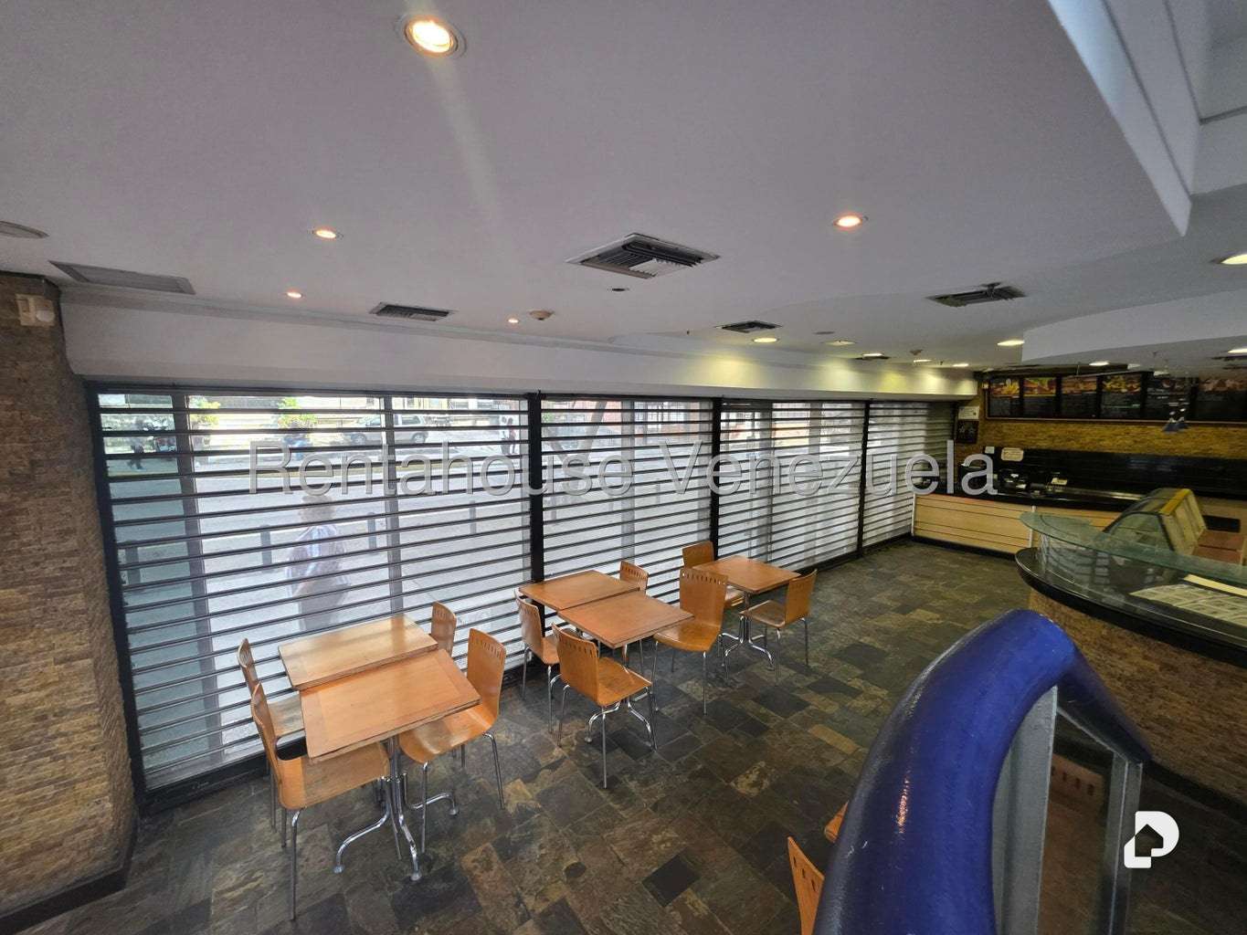 Local comercial en Chacao, Caracas – 20