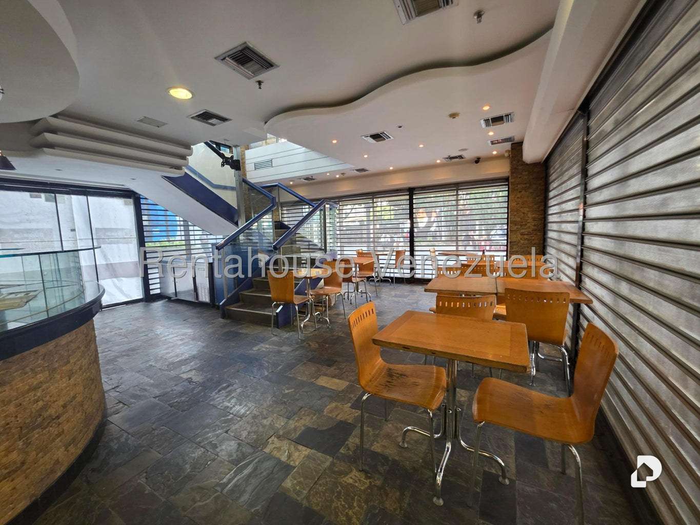 Local comercial en Chacao, Caracas – 7