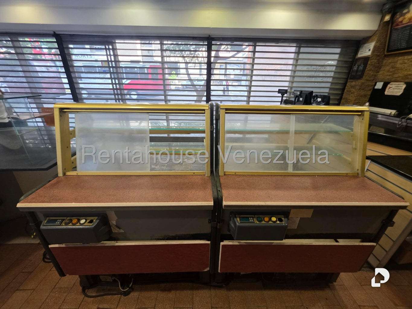 Local comercial en Chacao, Caracas – 22