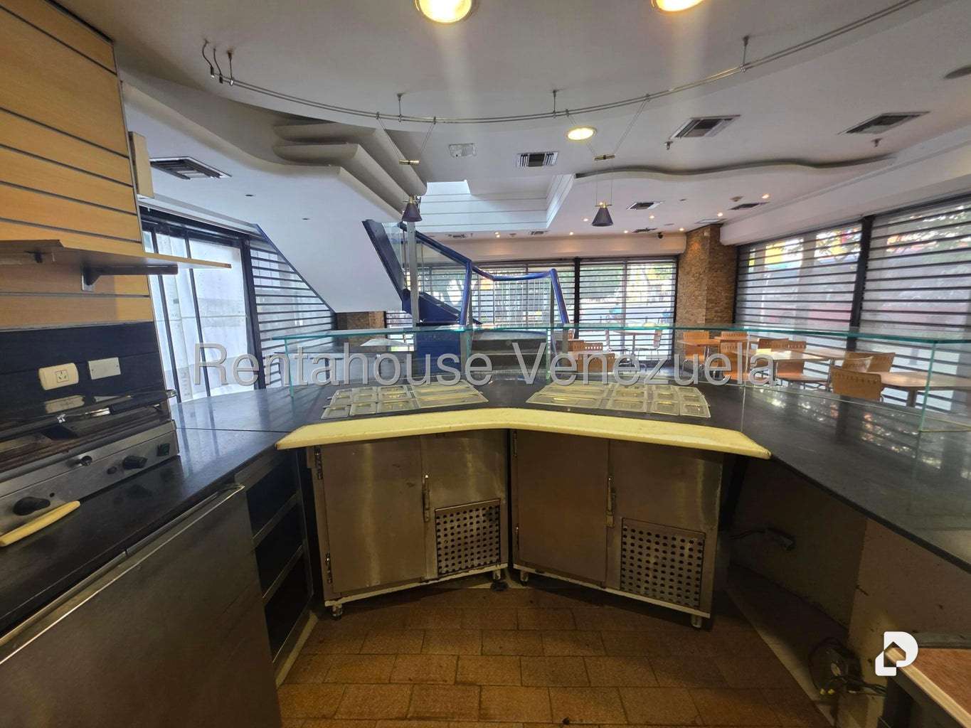 Local comercial en Chacao, Caracas – 31