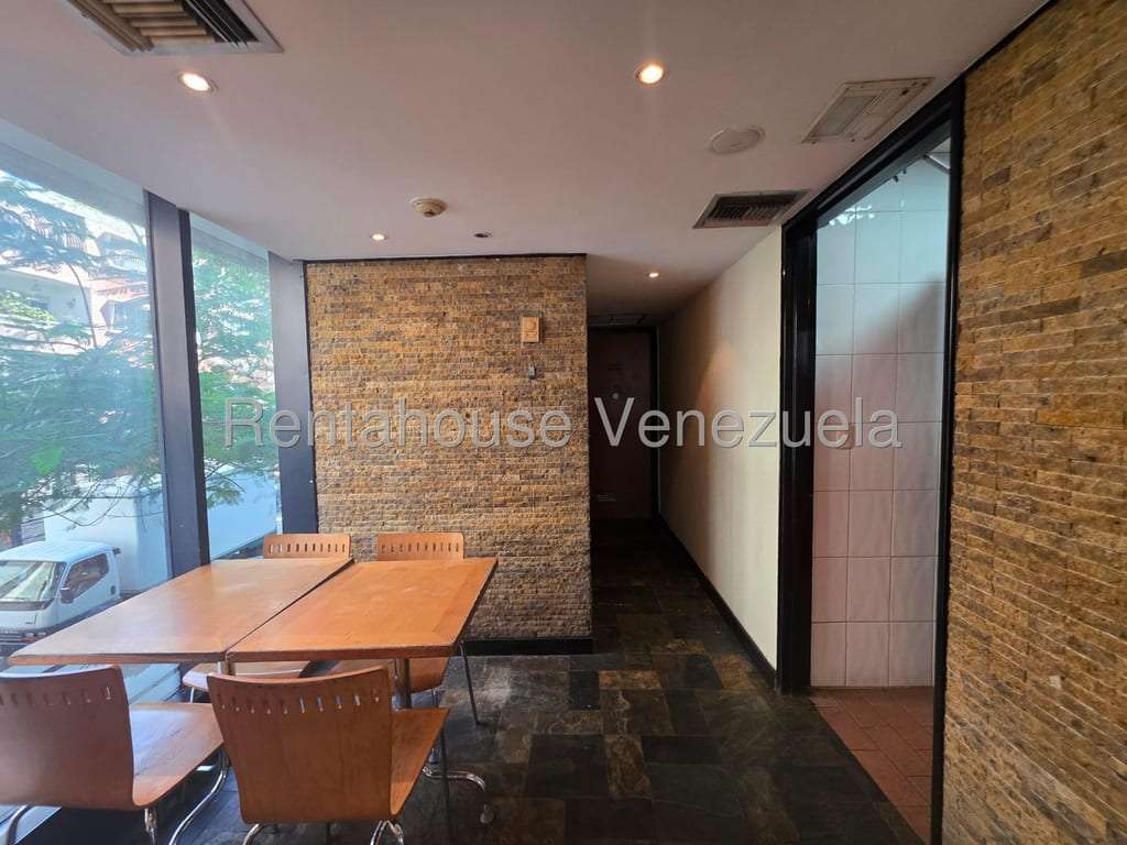 Local comercial en Chacao, Caracas
