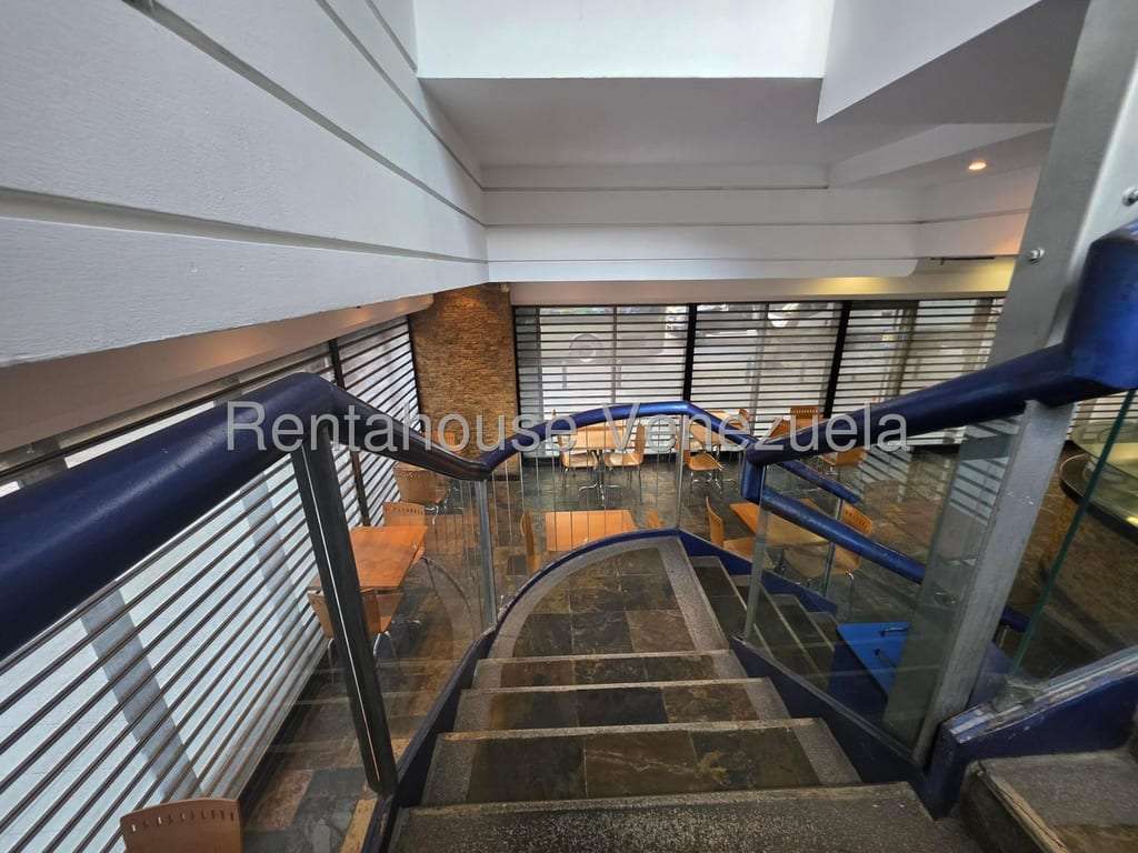 Local comercial en Chacao, Caracas