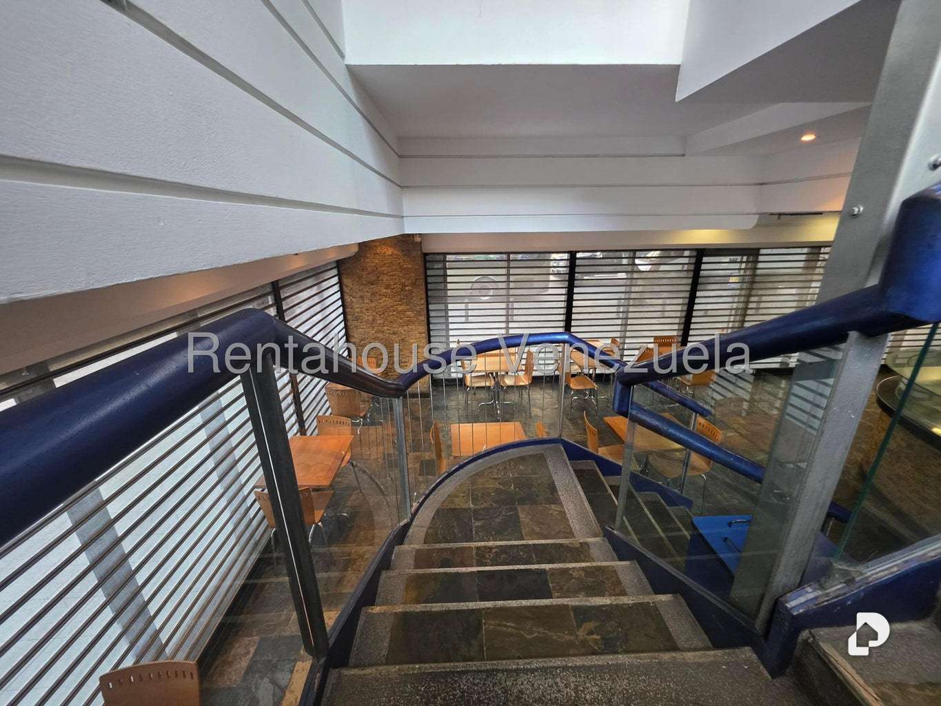 Local comercial en Chacao, Caracas – 50