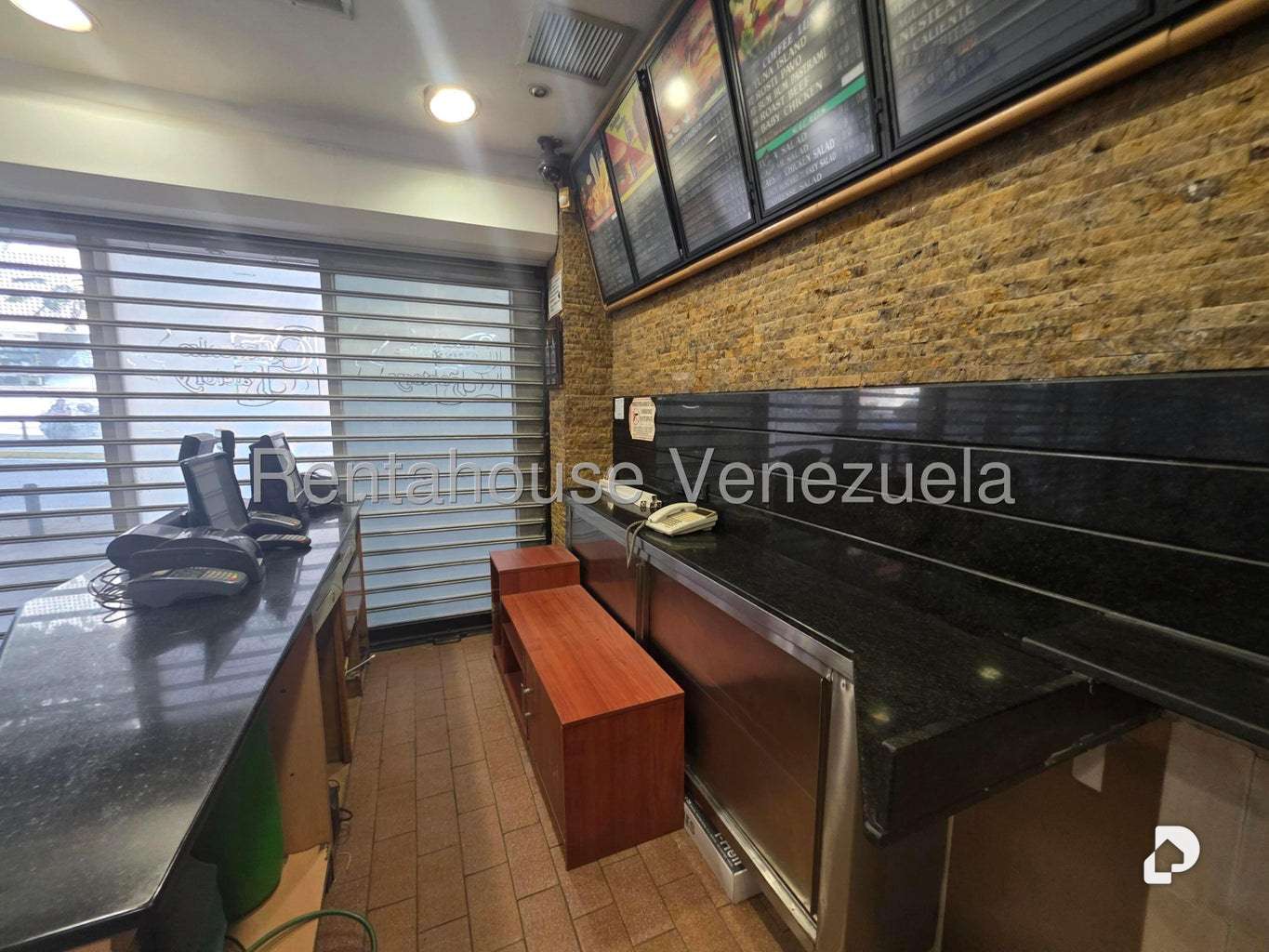 Local comercial en Chacao, Caracas – 29