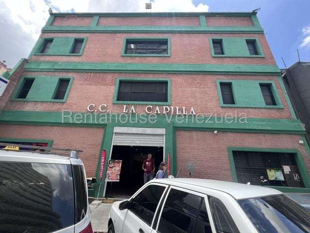 Commercial space in Maracay - 1