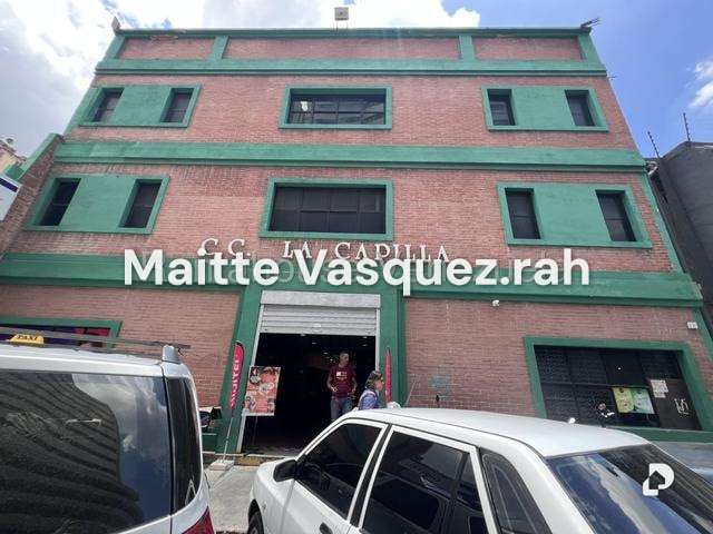 Local comercial en Centro, Maracay – 1