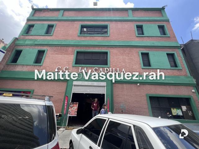 Local comercial en Centro, Maracay – 1
