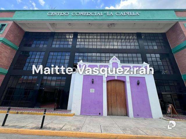 Local comercial en Centro, Maracay – 10