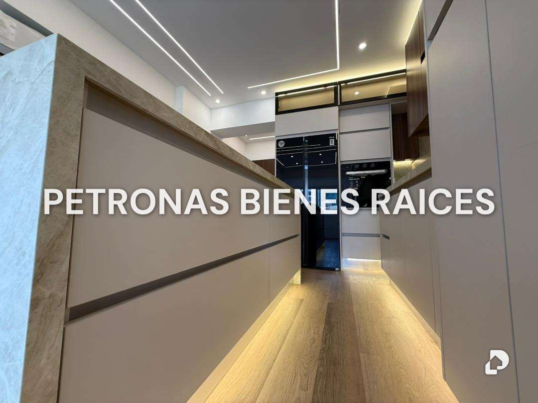 Apartamento en Parroquia Urbana San José, Valencia – 7